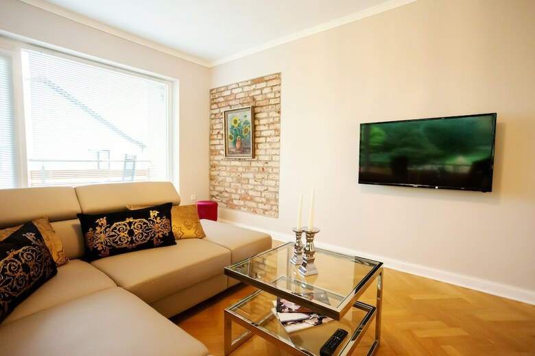 Apartamentos Berg-oase