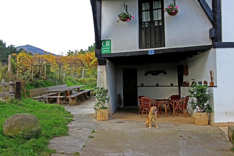 Monte Baserria