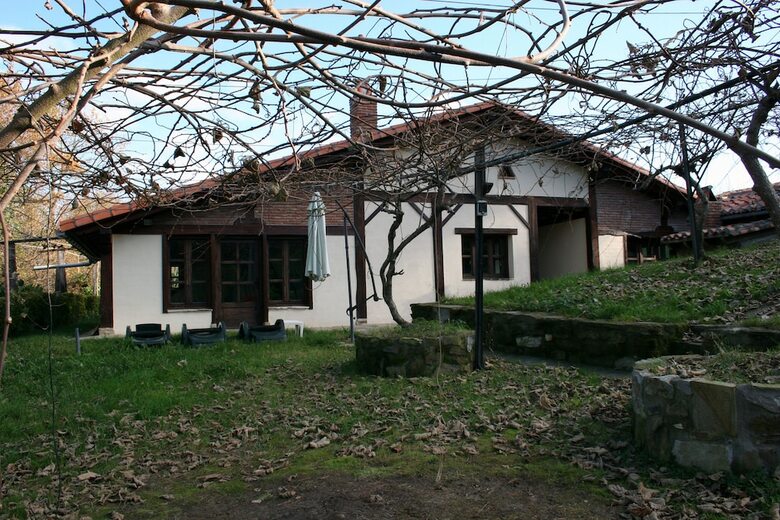 Monte Baserria