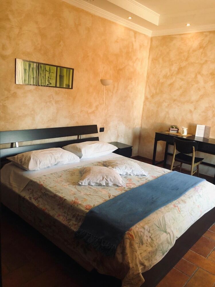 Bed & Breakfast La Locanda Del Borgo