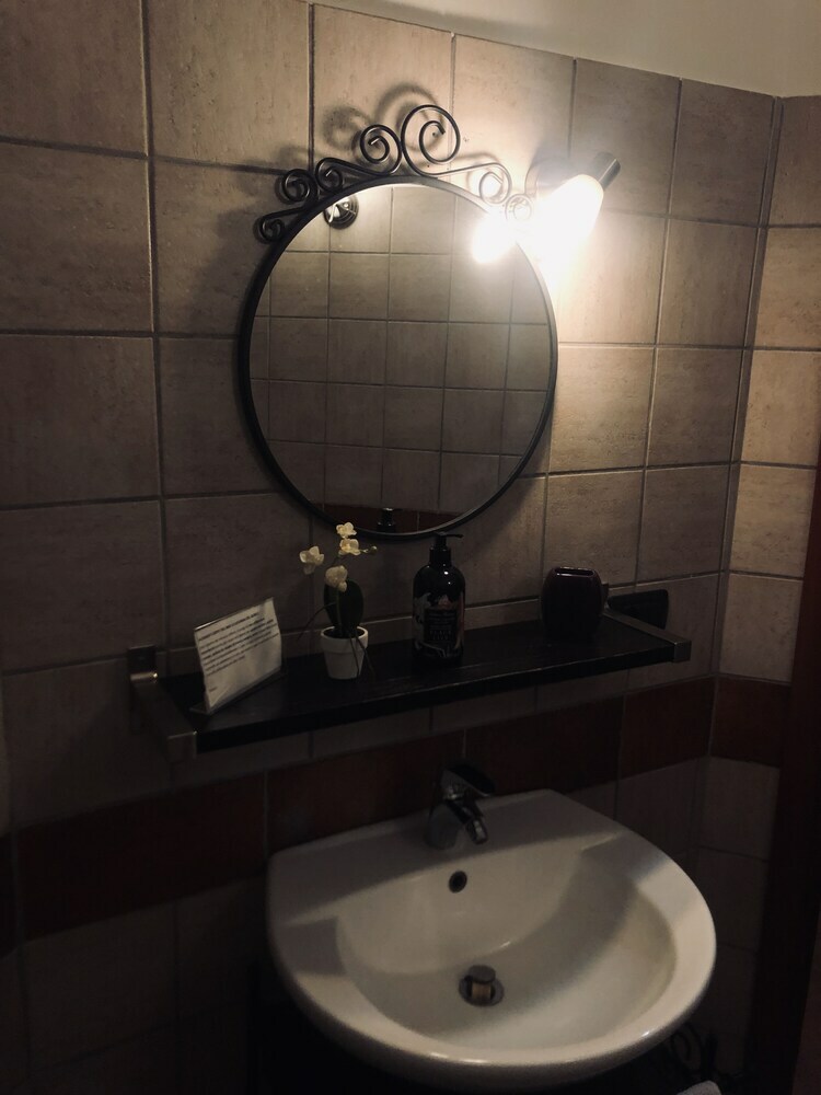 Bed & Breakfast La Locanda Del Borgo