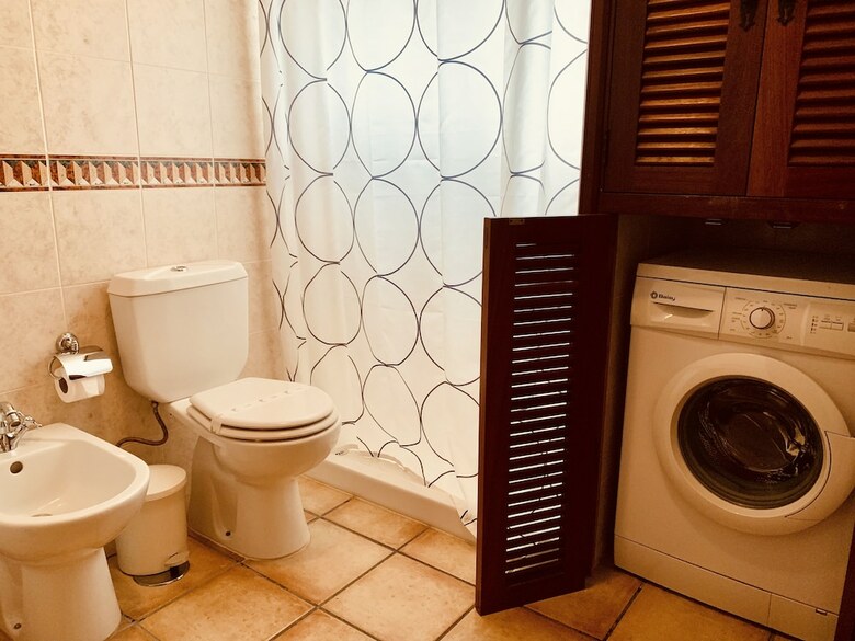 Apartamentos La Isla Encantada