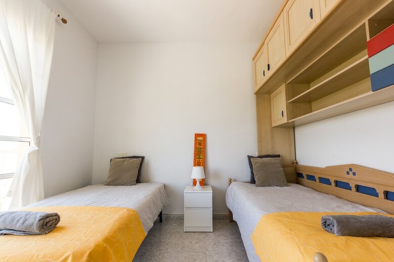 Apartamentos Casa Calma Canaria