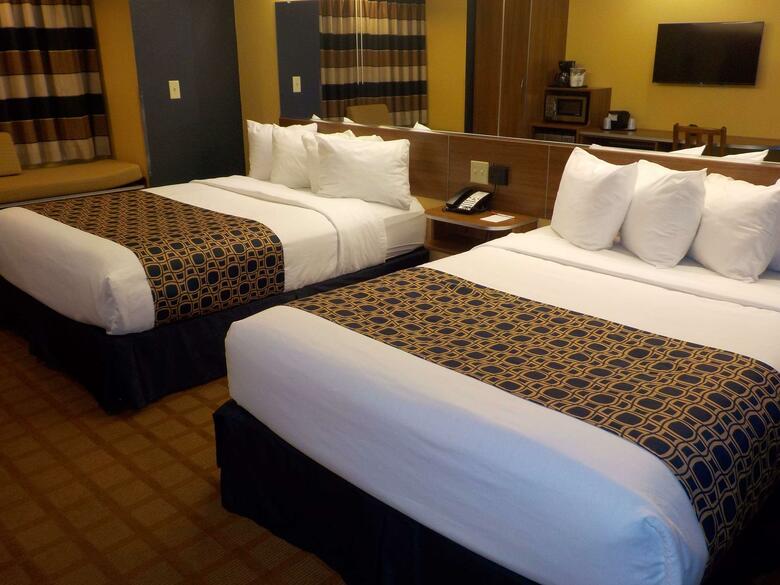 Surestay Plus Hotel By Best Western Keyser