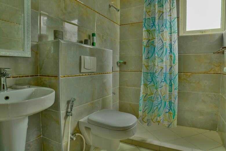 Hotel The Kingsley Apartment -nyali