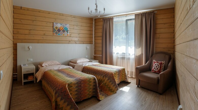 Hotel Gornoe Solnce