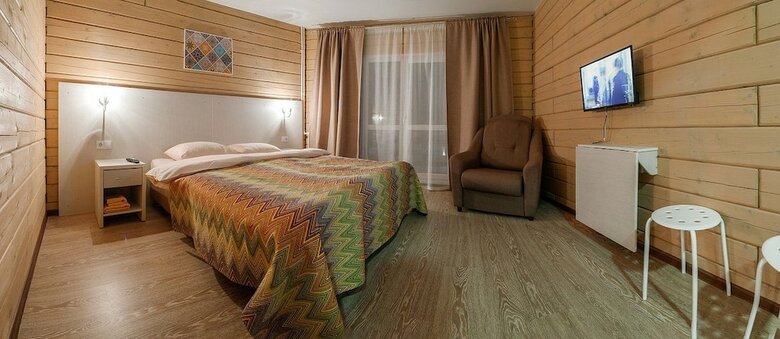 Hotel Gornoe Solnce