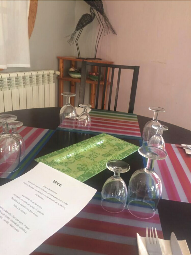Hotel Allucant