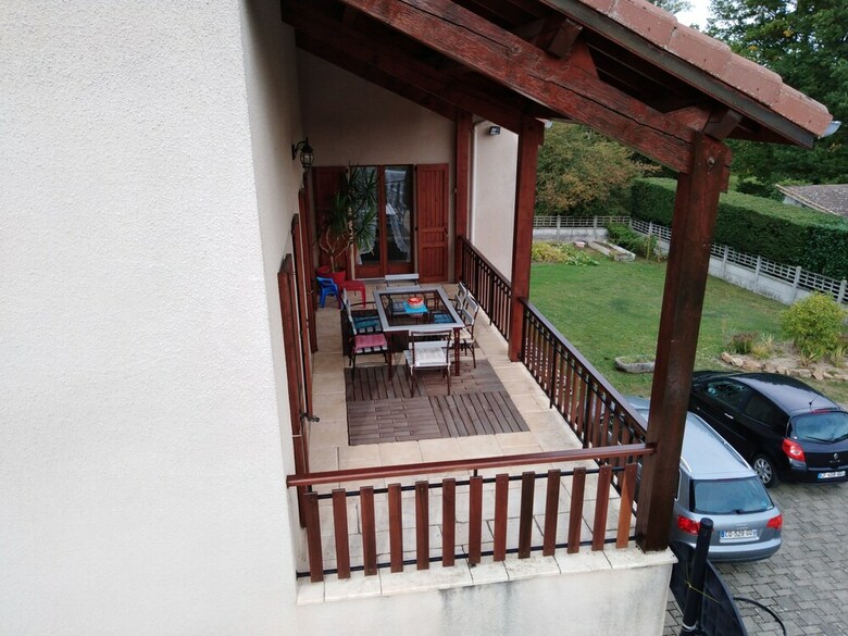 Hotel Chambres Des Arrys