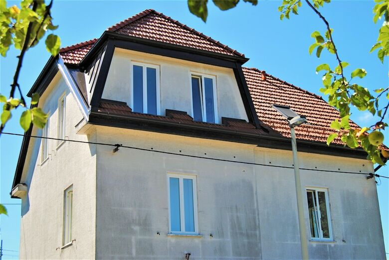 Apartamentos Rose Valley Ljubljana