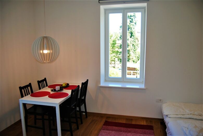 Apartamentos Rose Valley Ljubljana