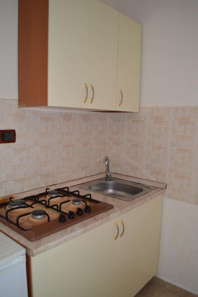 Aparthotel Hotel Ridal