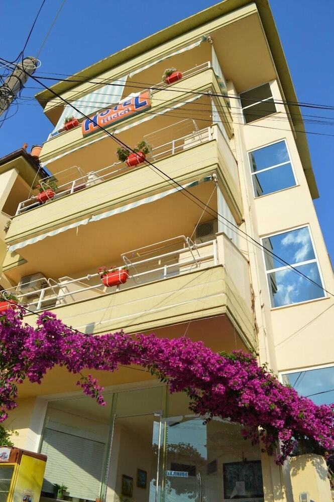 Aparthotel Hotel Ridal