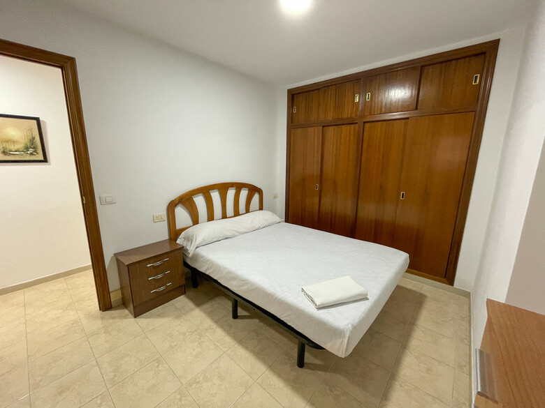 Apartamentos Neptuno Oropesa 3000