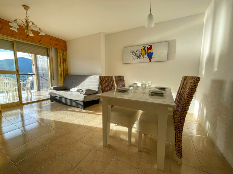 Apartamentos Neptuno Oropesa 3000