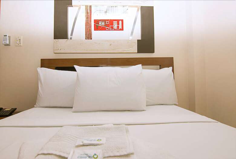 Gabvini Hotel