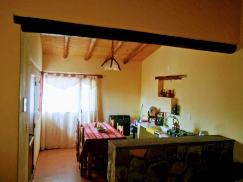 Posada La Quinta de Mar�a -tilcara