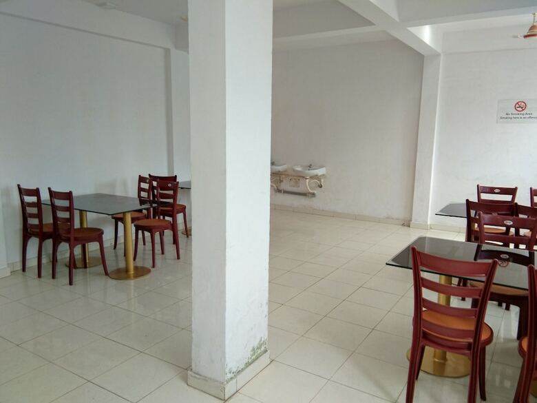 Hotel R.d International