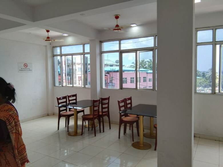 Hotel R.d International