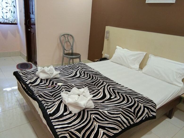 Hotel R.d International