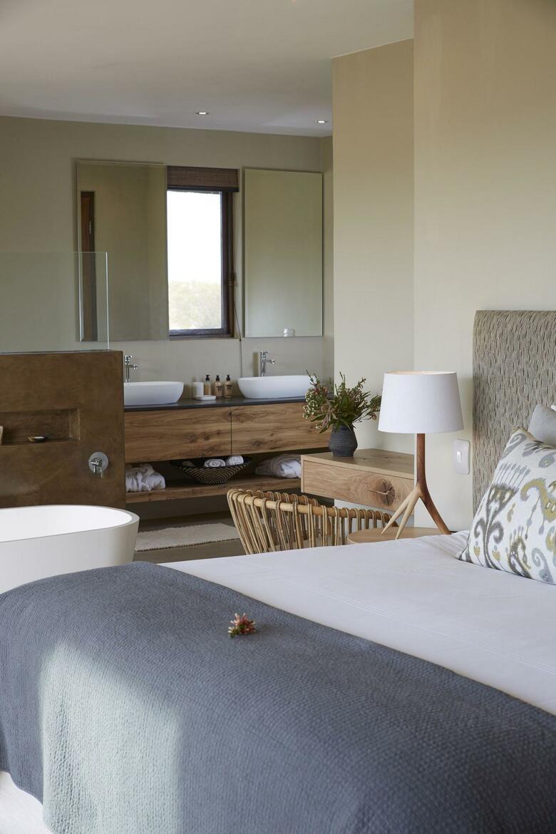 Hotel Gondwana Game Reserve