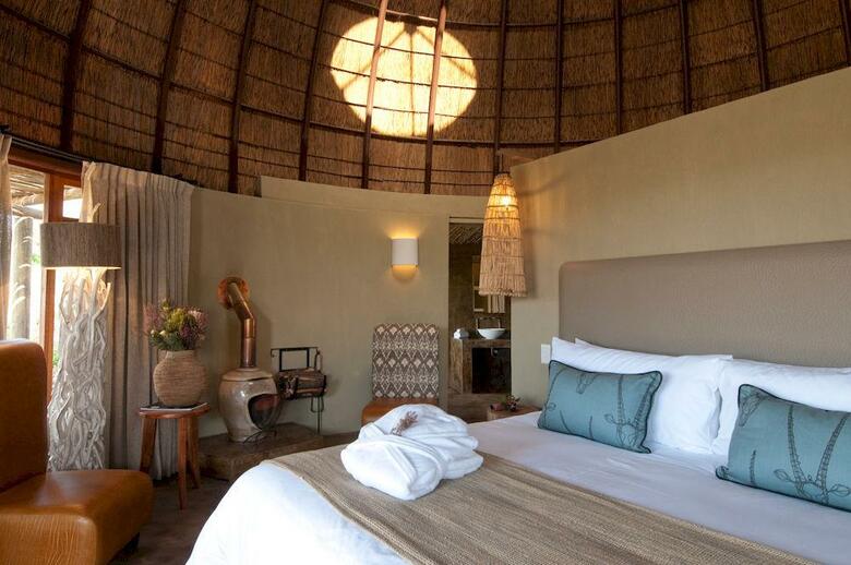 Hotel Gondwana Game Reserve