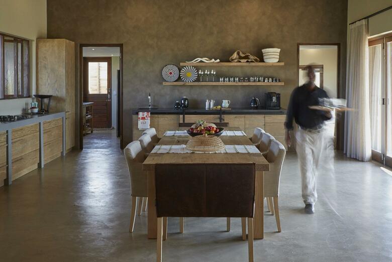 Hotel Gondwana Game Reserve