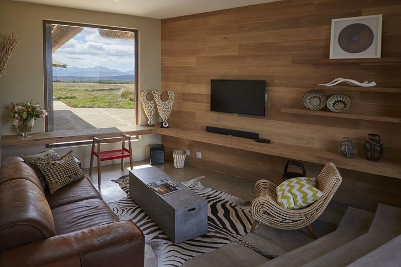 Hotel Gondwana Game Reserve