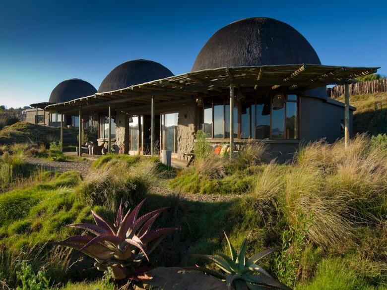 Hotel Gondwana Game Reserve