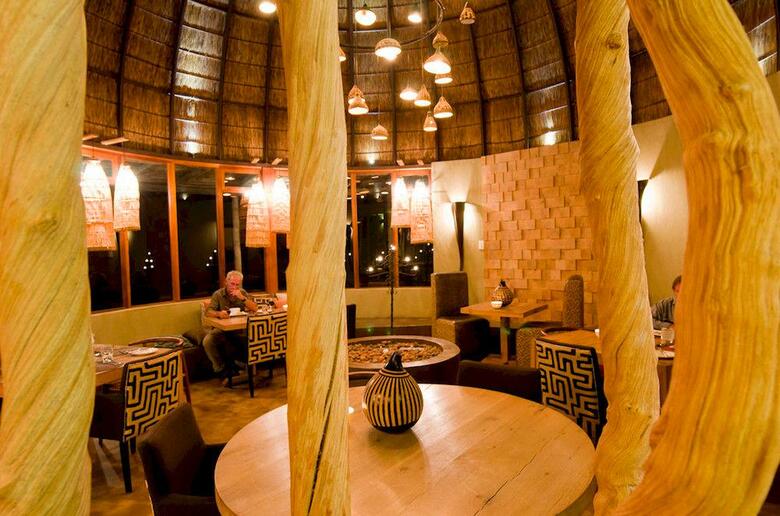 Hotel Gondwana Game Reserve