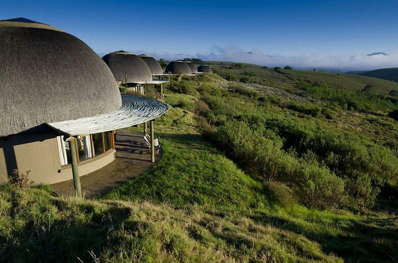 Hotel Gondwana Game Reserve