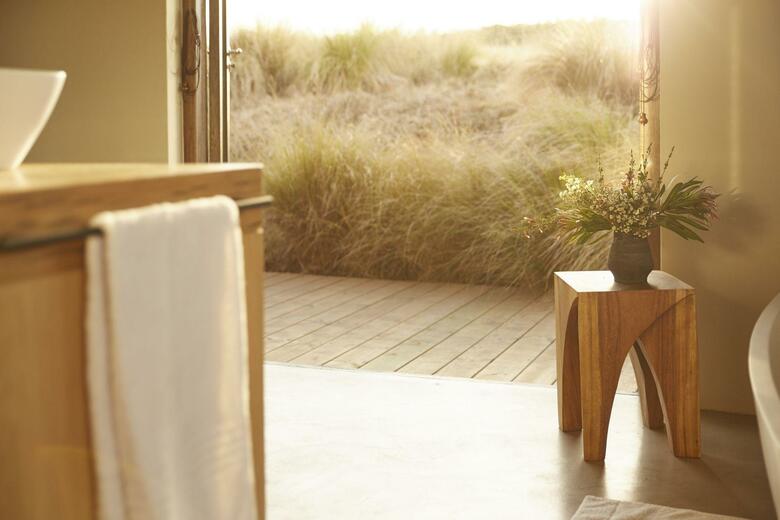 Hotel Gondwana Game Reserve