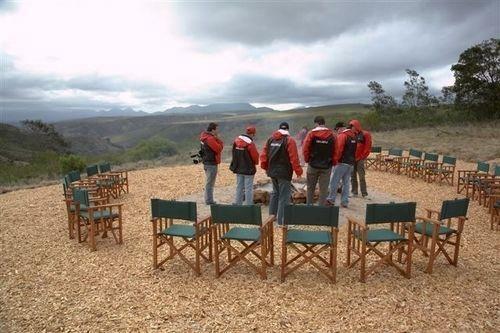 Hotel Gondwana Game Reserve