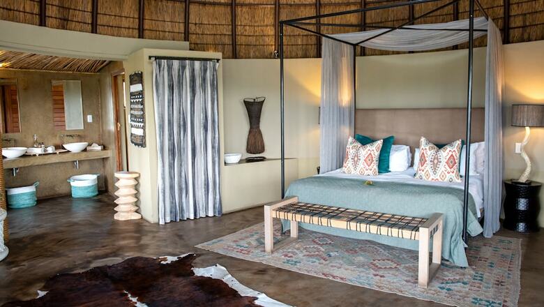 Hotel Gondwana Game Reserve