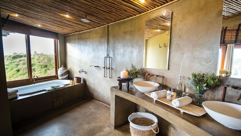 Hotel Gondwana Game Reserve