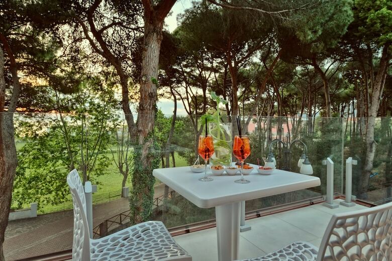 Bed & Breakfast Amnis Suites