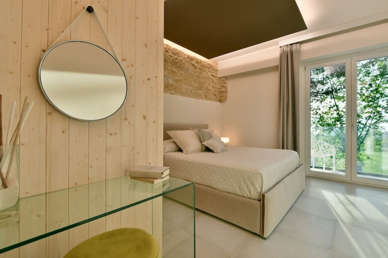 Bed & Breakfast Amnis Suites