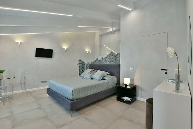 Bed & Breakfast Amnis Suites
