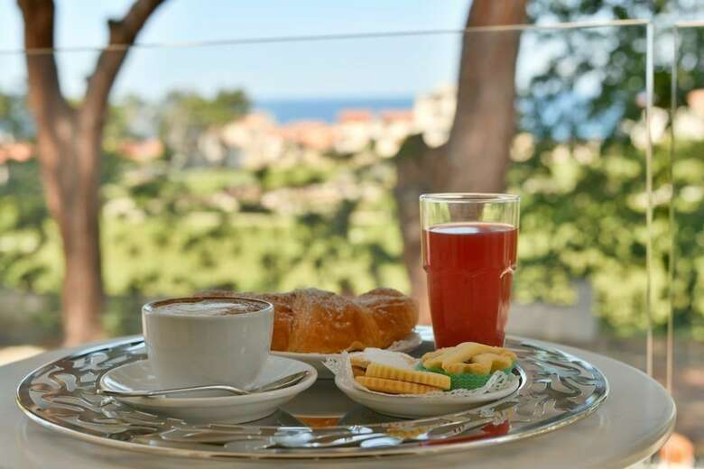 Bed & Breakfast Amnis Suites