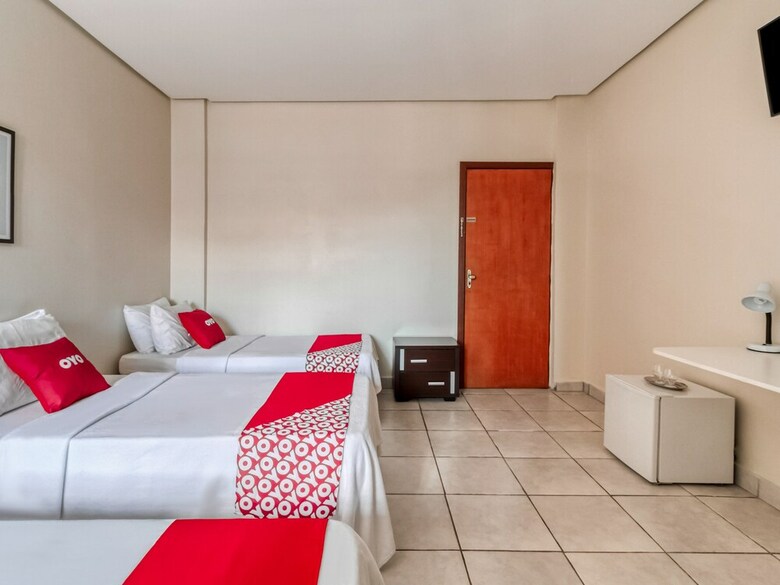 Oyo Hotel Brasil Real