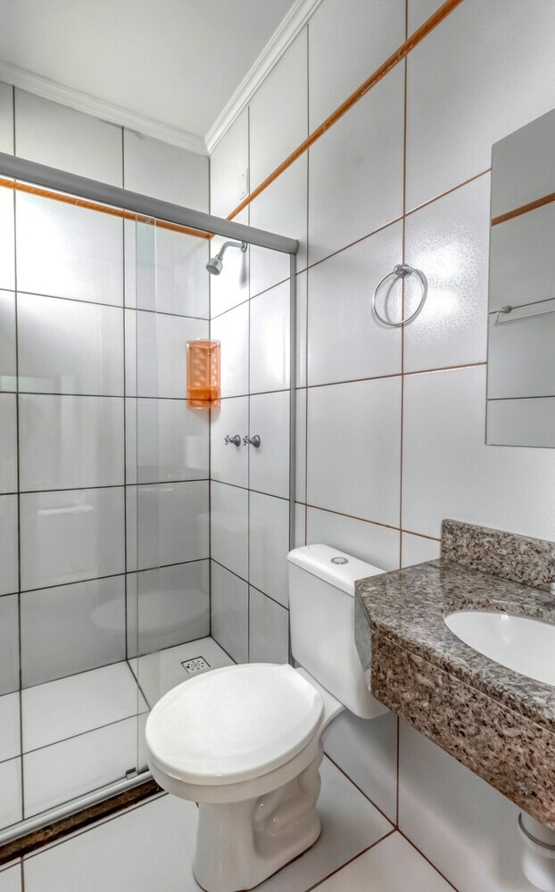 Oyo Hotel Brasil Real