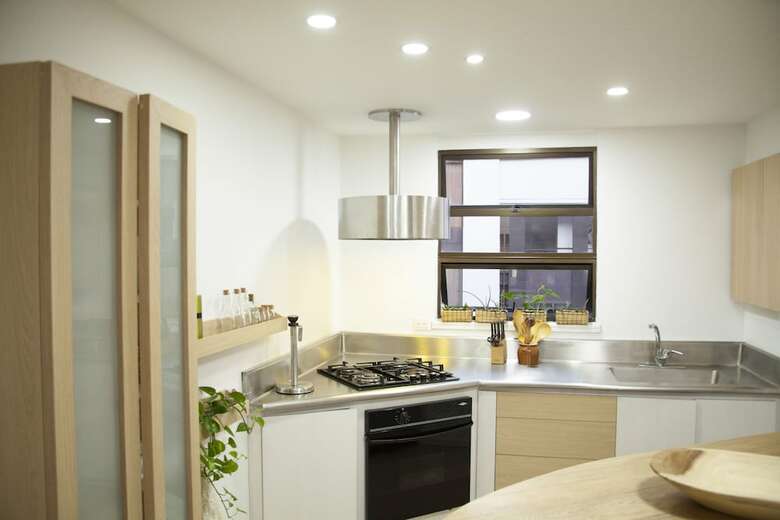 Large Apartment Poblado By Nomad Guru