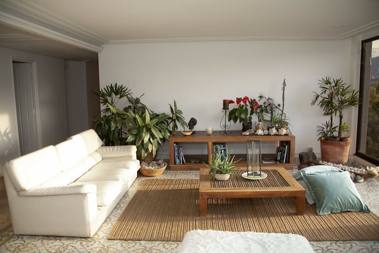 Large Apartment Poblado By Nomad Guru