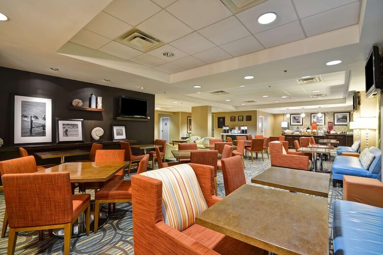 Hotel Hampton Inn Sarasota - I-75 Bee Ridge