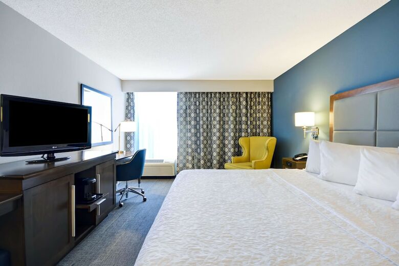 Hotel Hampton Inn Sarasota - I-75 Bee Ridge