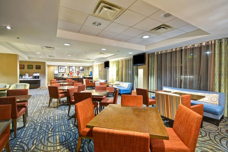 Hotel Hampton Inn Sarasota - I-75 Bee Ridge