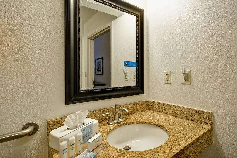 Hotel Hampton Inn Sarasota - I-75 Bee Ridge