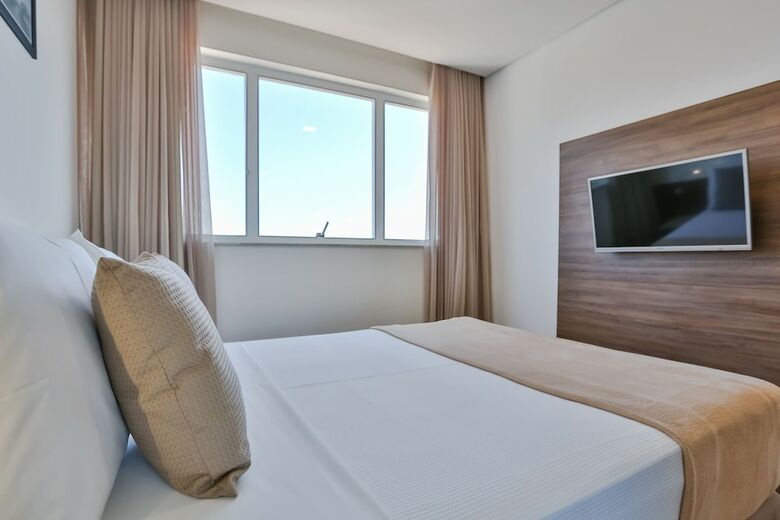 Hotel Nobile Inn London An�polis