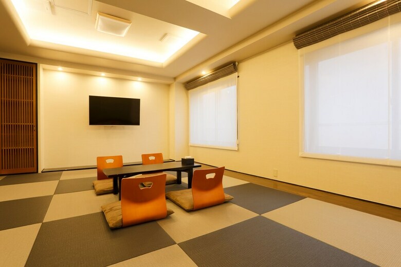 Oyo 44581 Shyde Park Hotel
