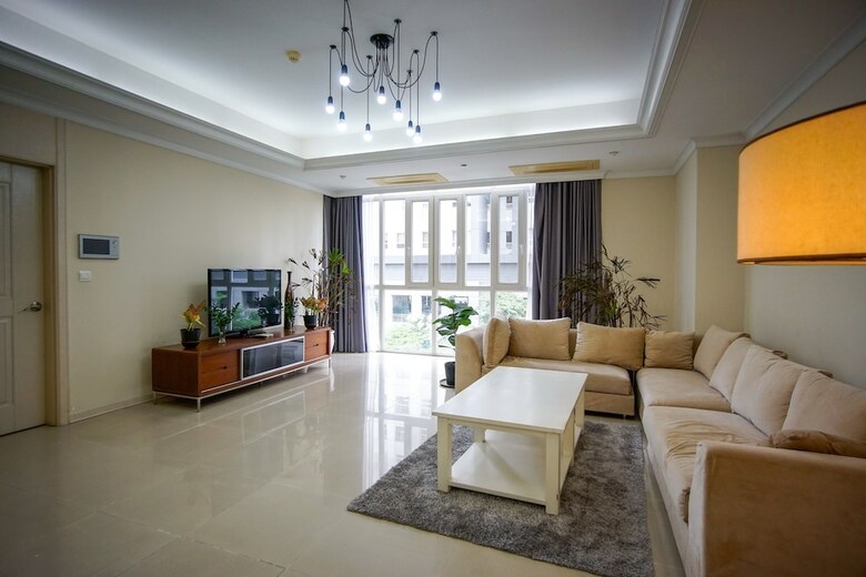 Hotel Leblanc Apartment At Imperia